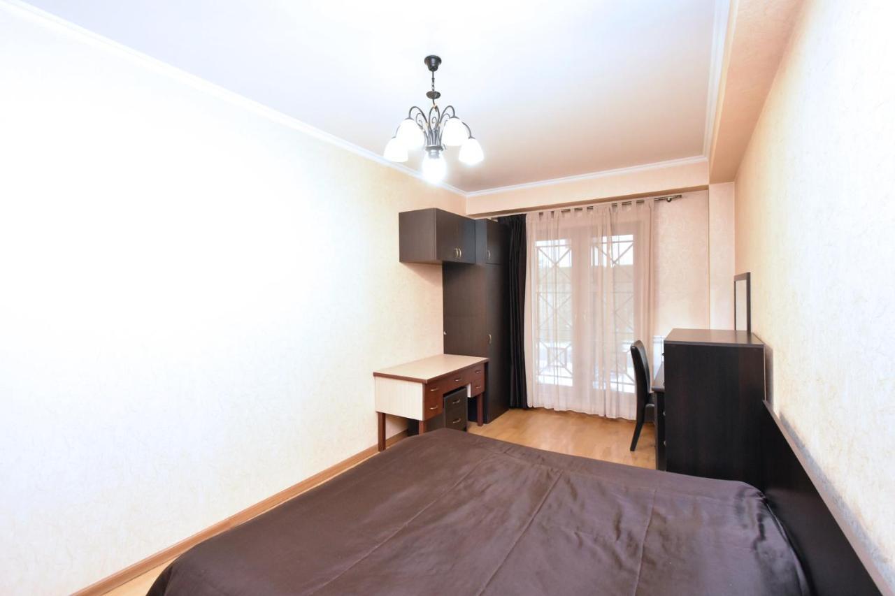 Dos Guest House Jerevan Eksteriør billede