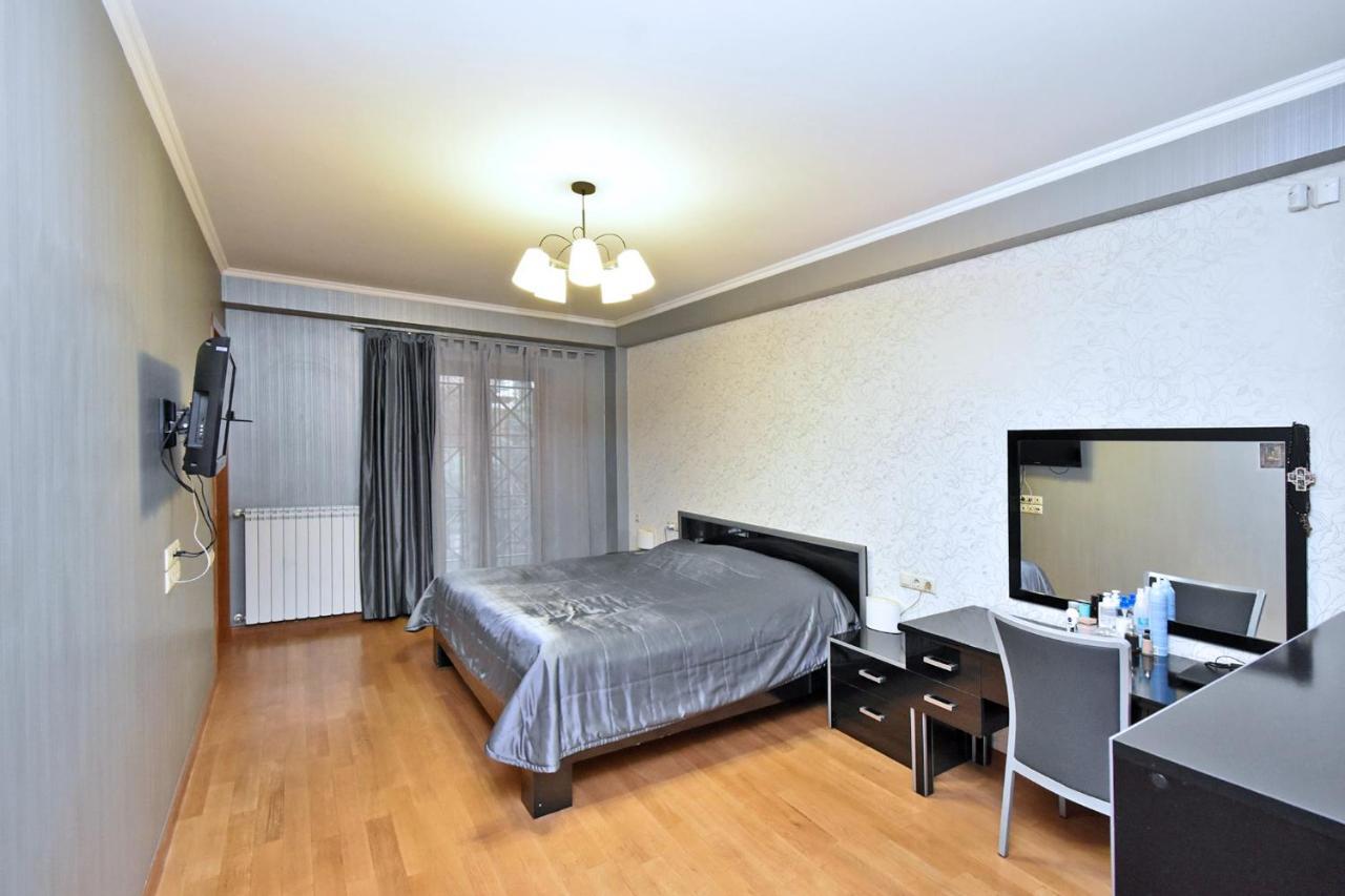 Dos Guest House Jerevan Eksteriør billede