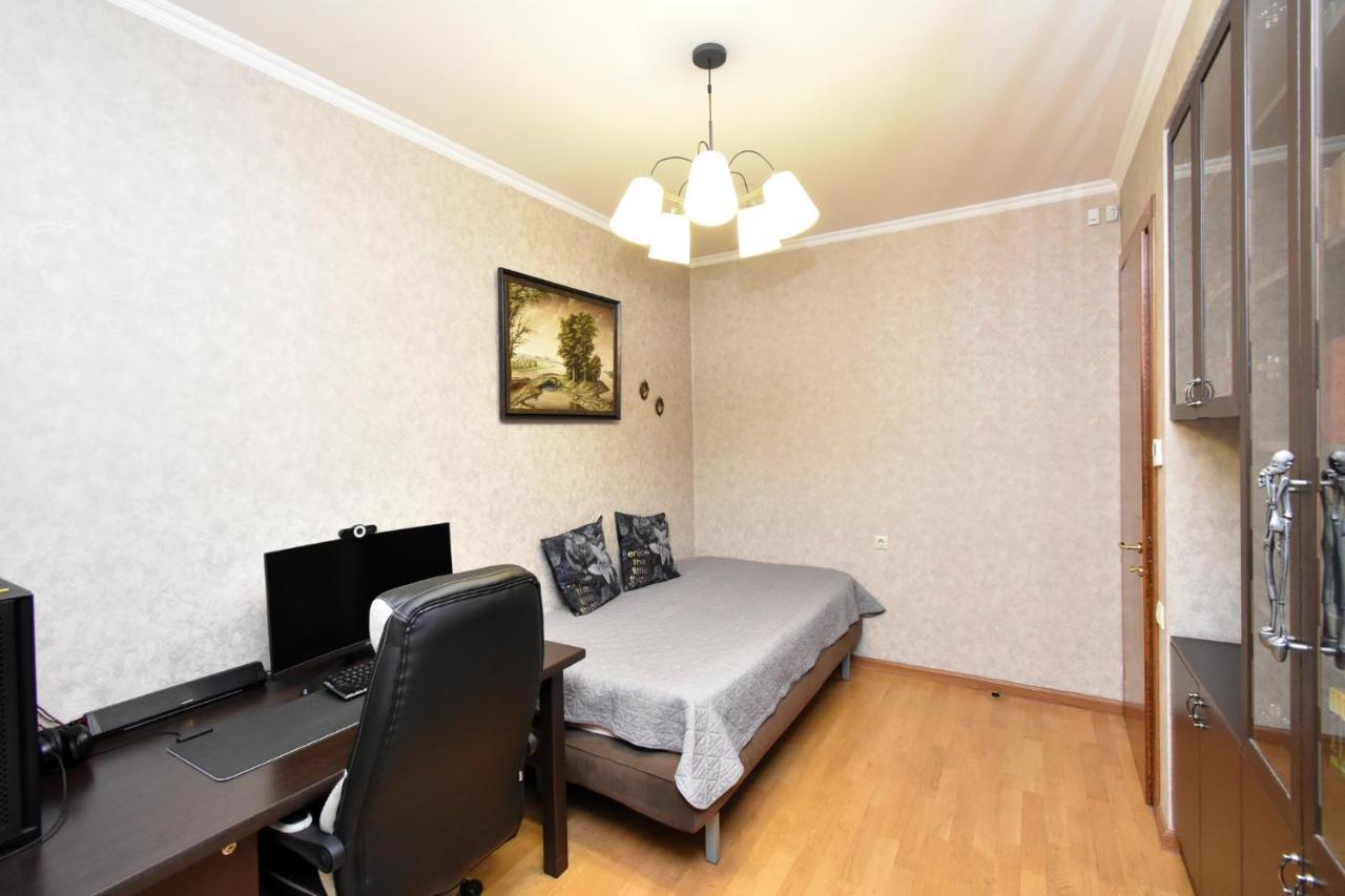 Dos Guest House Jerevan Eksteriør billede